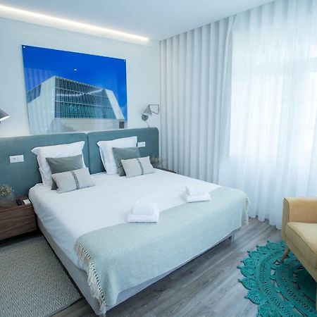 Boavista Premium Family & Business By Porto City Hosts Exteriér fotografie