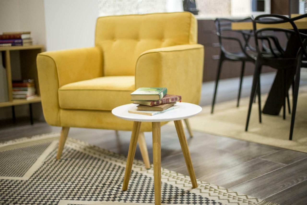 Boavista Premium Family & Business By Porto City Hosts Exteriér fotografie