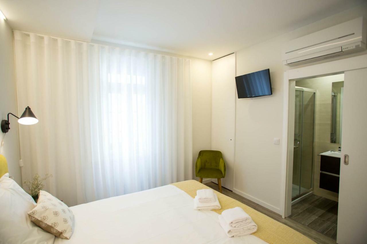 Boavista Premium Family & Business By Porto City Hosts Exteriér fotografie