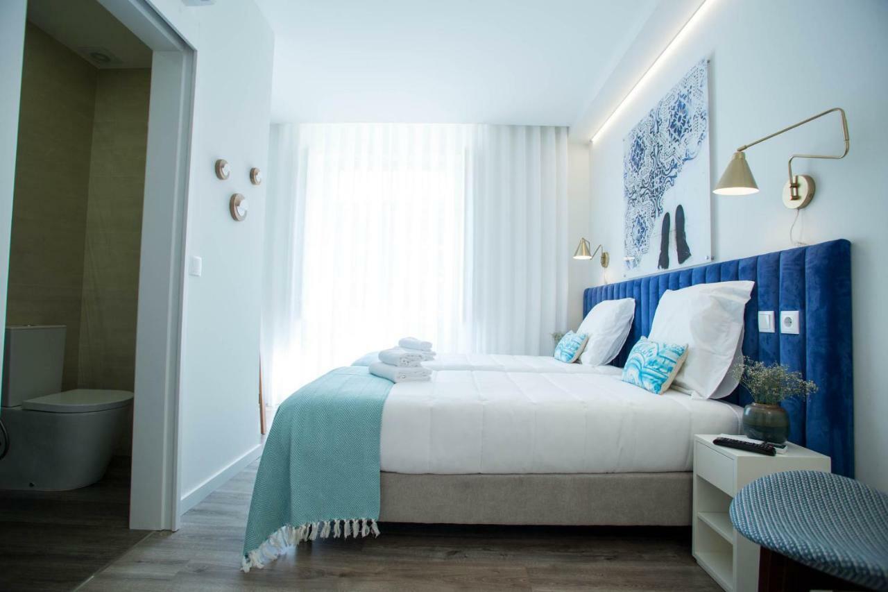 Boavista Premium Family & Business By Porto City Hosts Exteriér fotografie