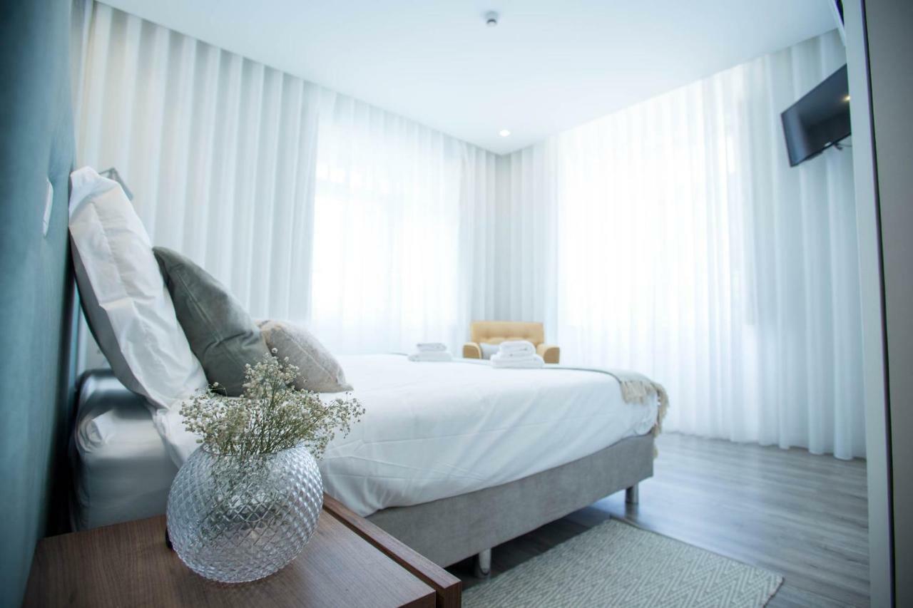 Boavista Premium Family & Business By Porto City Hosts Exteriér fotografie
