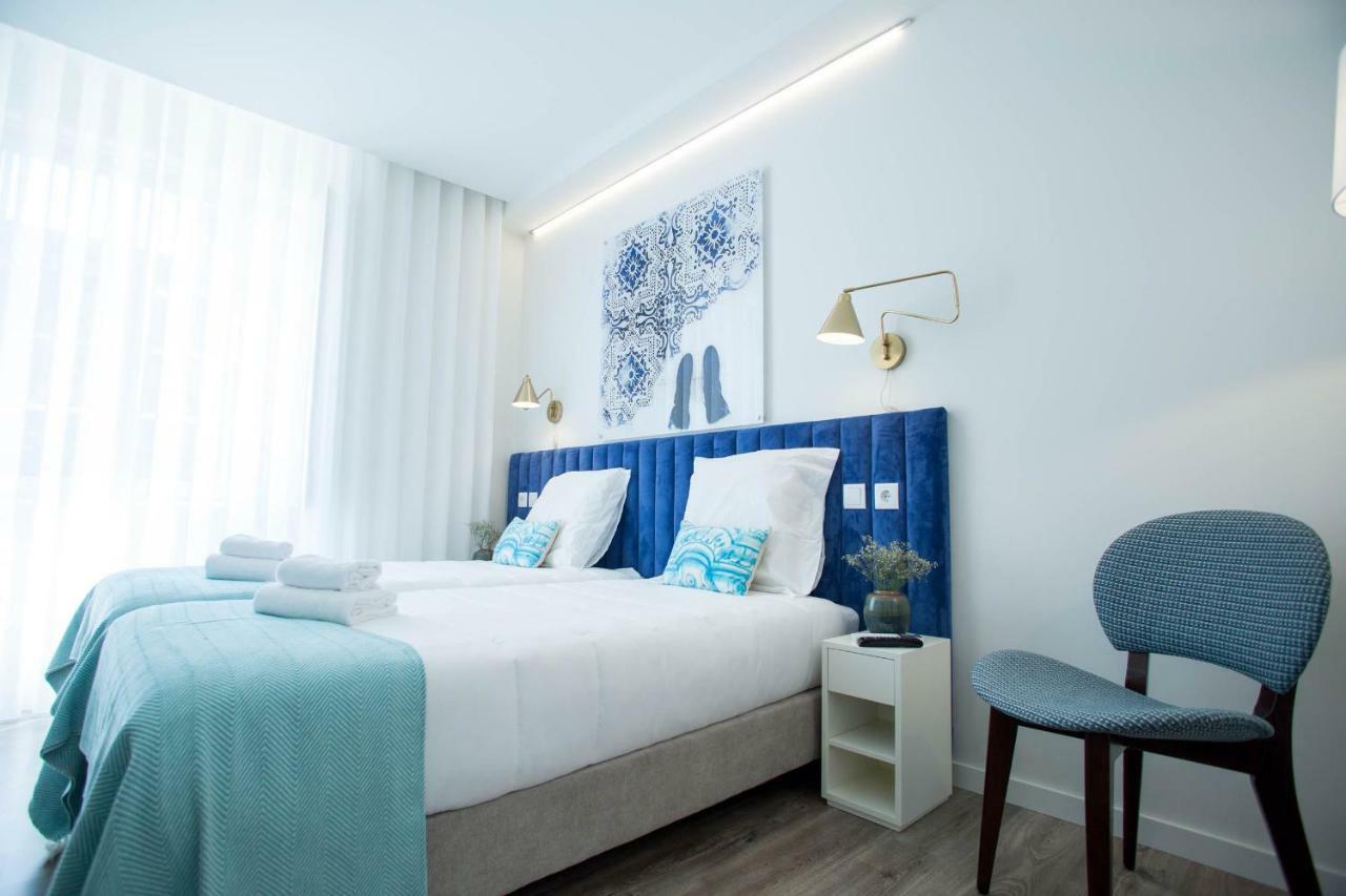Boavista Premium Family & Business By Porto City Hosts Exteriér fotografie