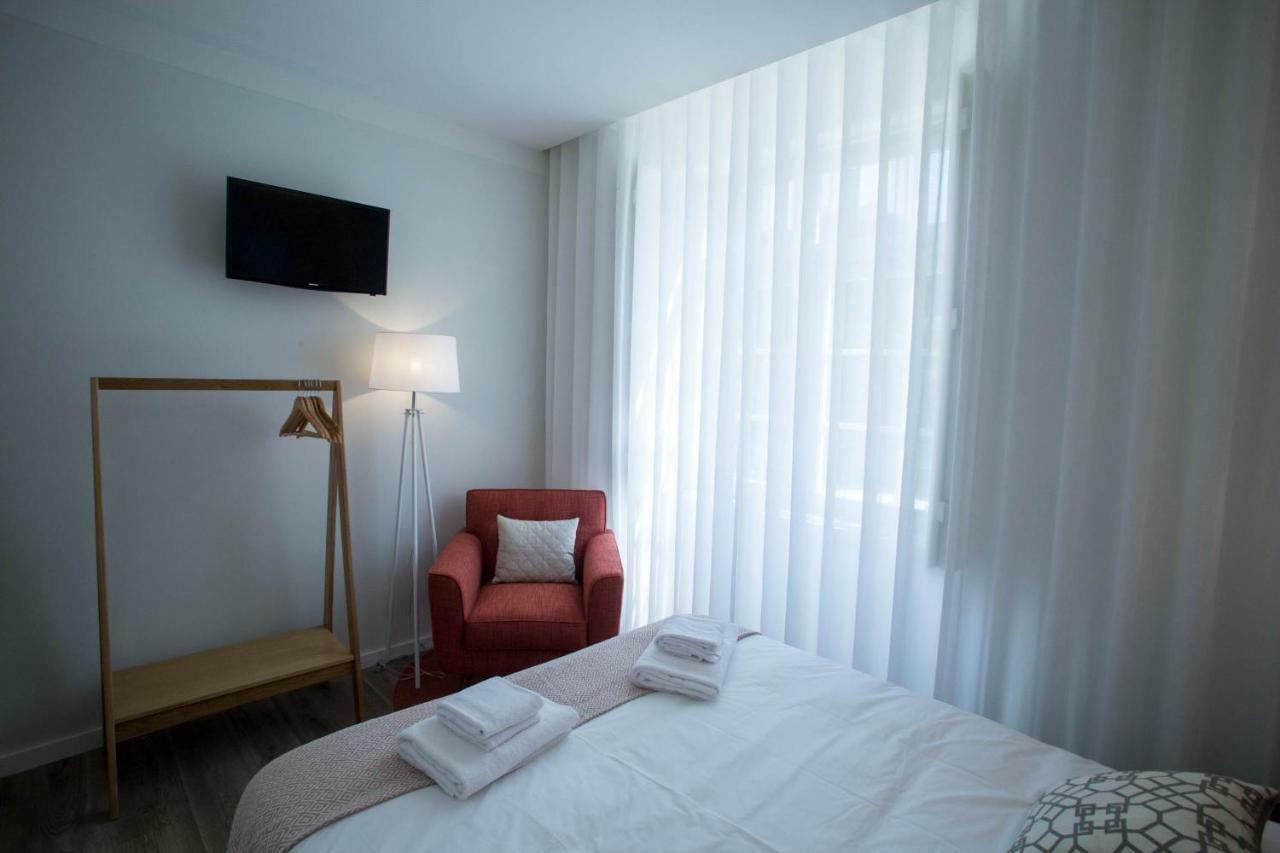 Boavista Premium Family & Business By Porto City Hosts Exteriér fotografie