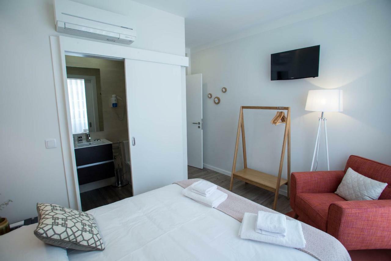 Boavista Premium Family & Business By Porto City Hosts Exteriér fotografie