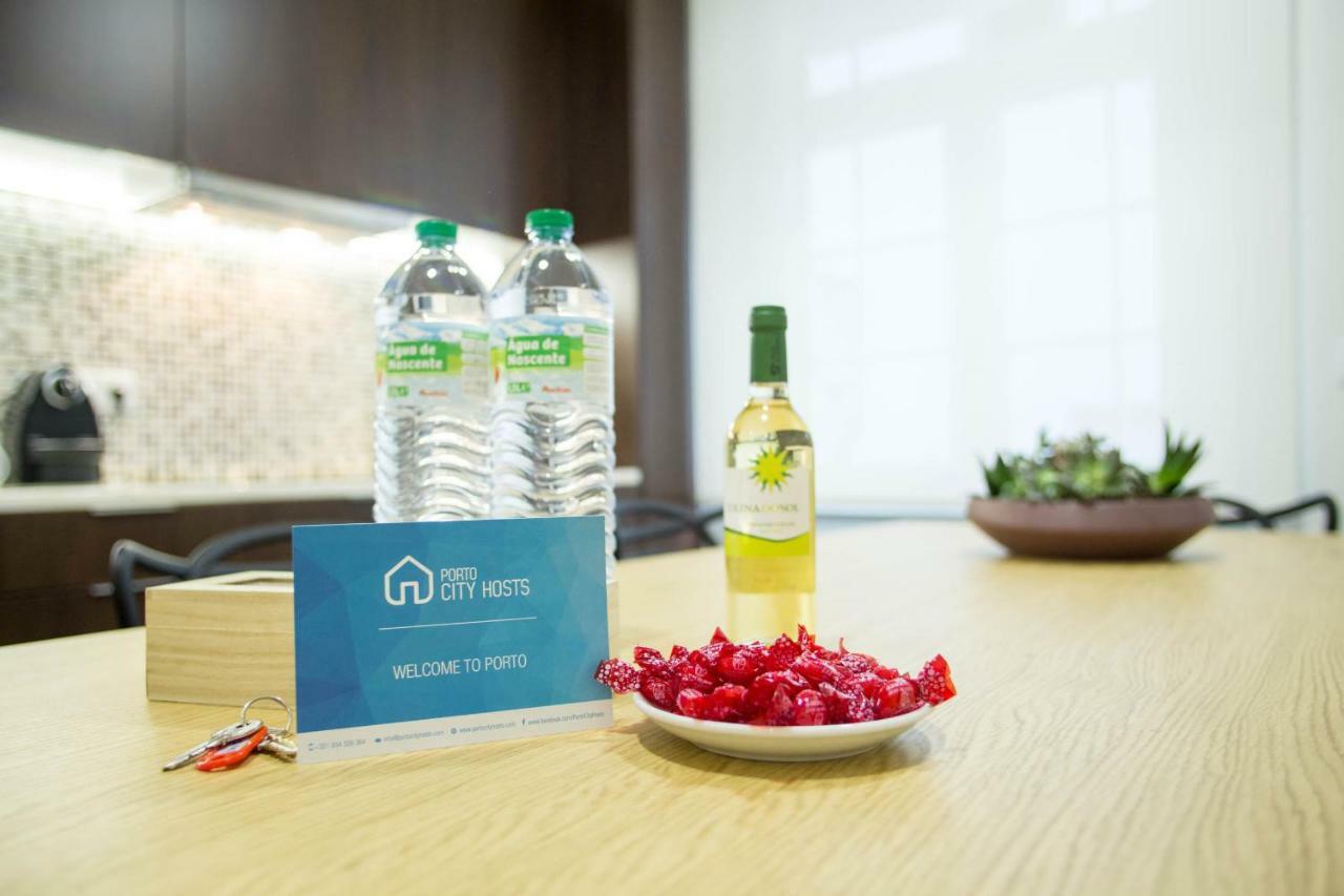 Boavista Premium Family & Business By Porto City Hosts Exteriér fotografie