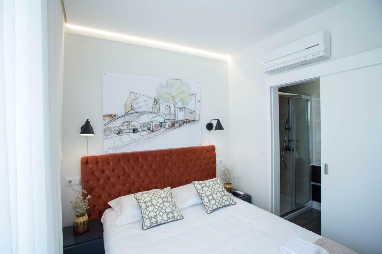 Boavista Premium Family & Business By Porto City Hosts Exteriér fotografie