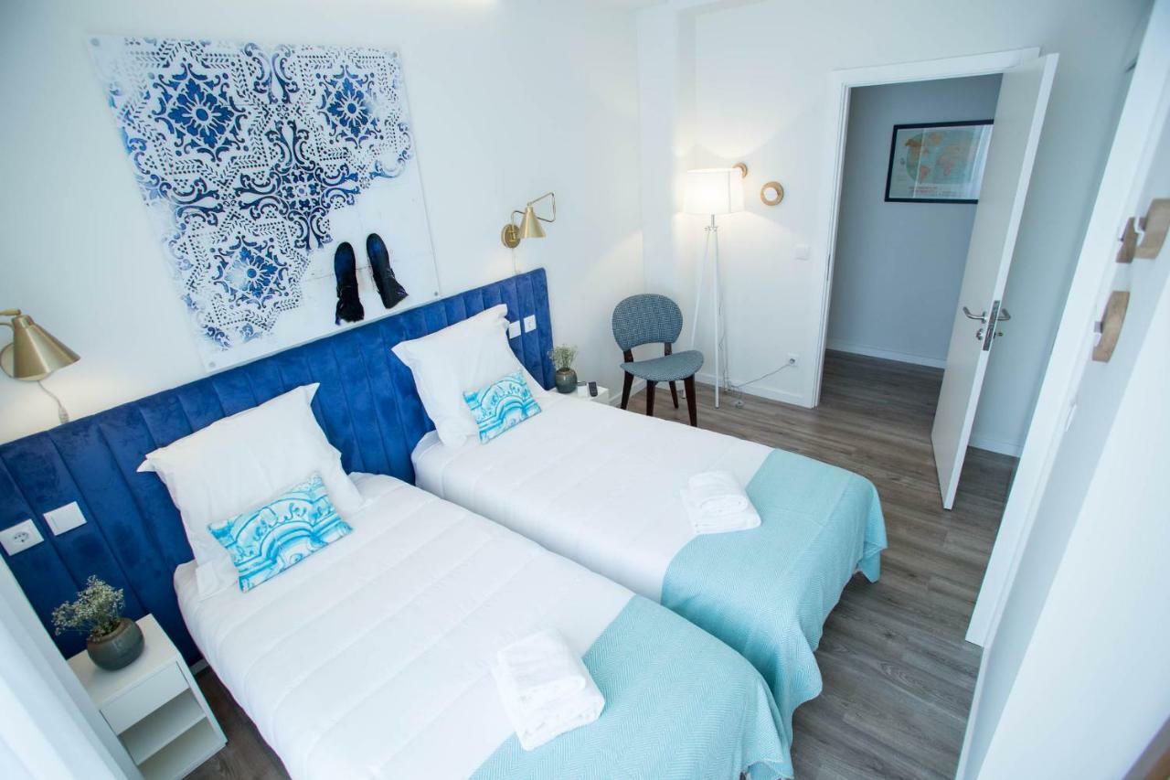Boavista Premium Family & Business By Porto City Hosts Exteriér fotografie