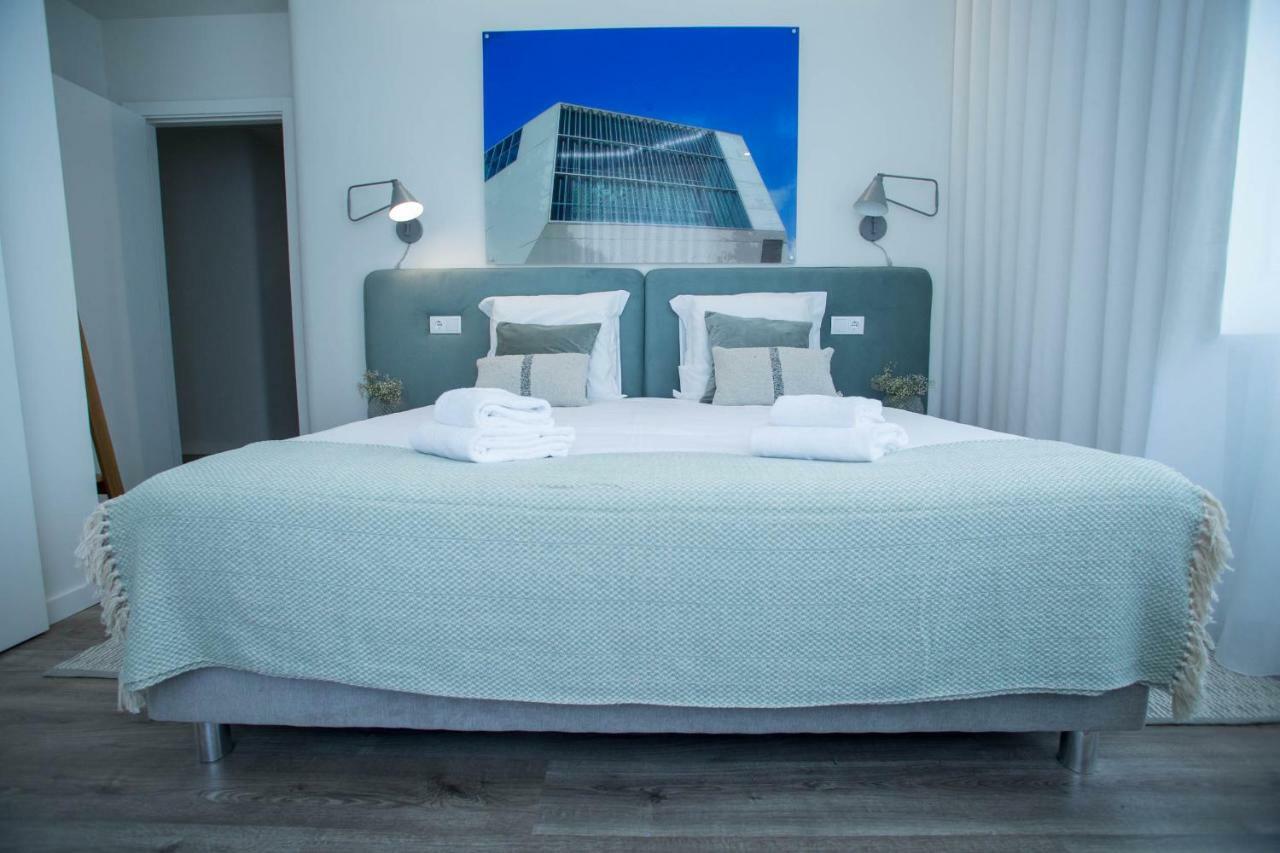 Boavista Premium Family & Business By Porto City Hosts Exteriér fotografie
