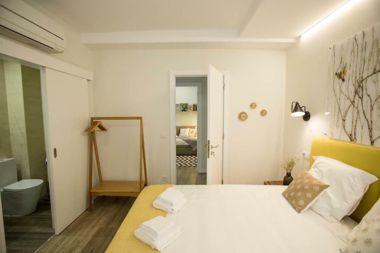 Boavista Premium Family & Business By Porto City Hosts Exteriér fotografie