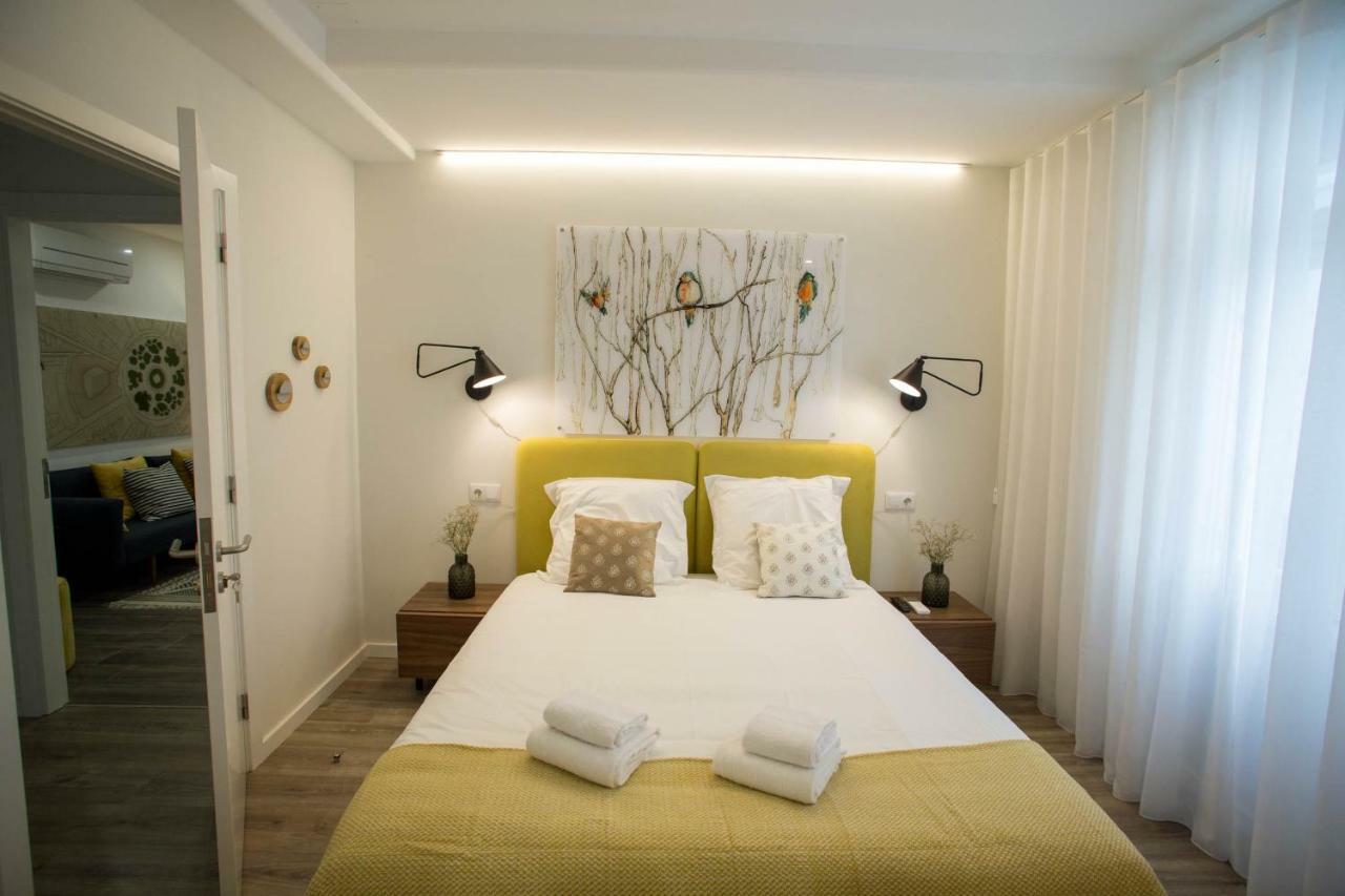 Boavista Premium Family & Business By Porto City Hosts Exteriér fotografie