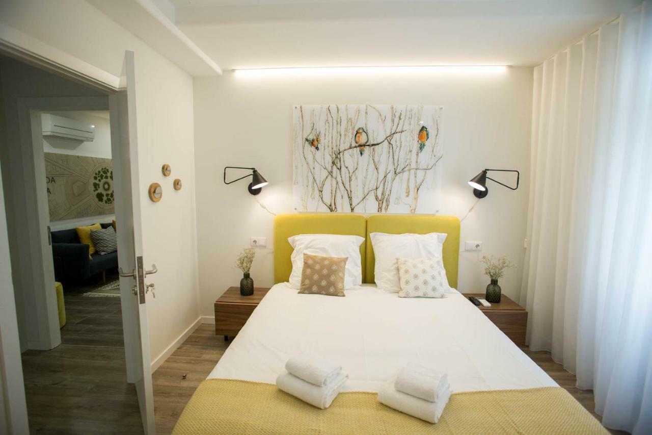 Boavista Premium Family & Business By Porto City Hosts Exteriér fotografie