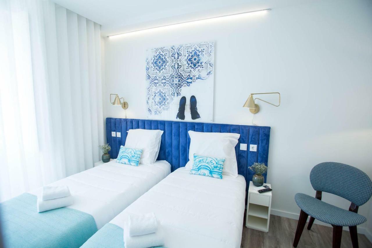 Boavista Premium Family & Business By Porto City Hosts Exteriér fotografie