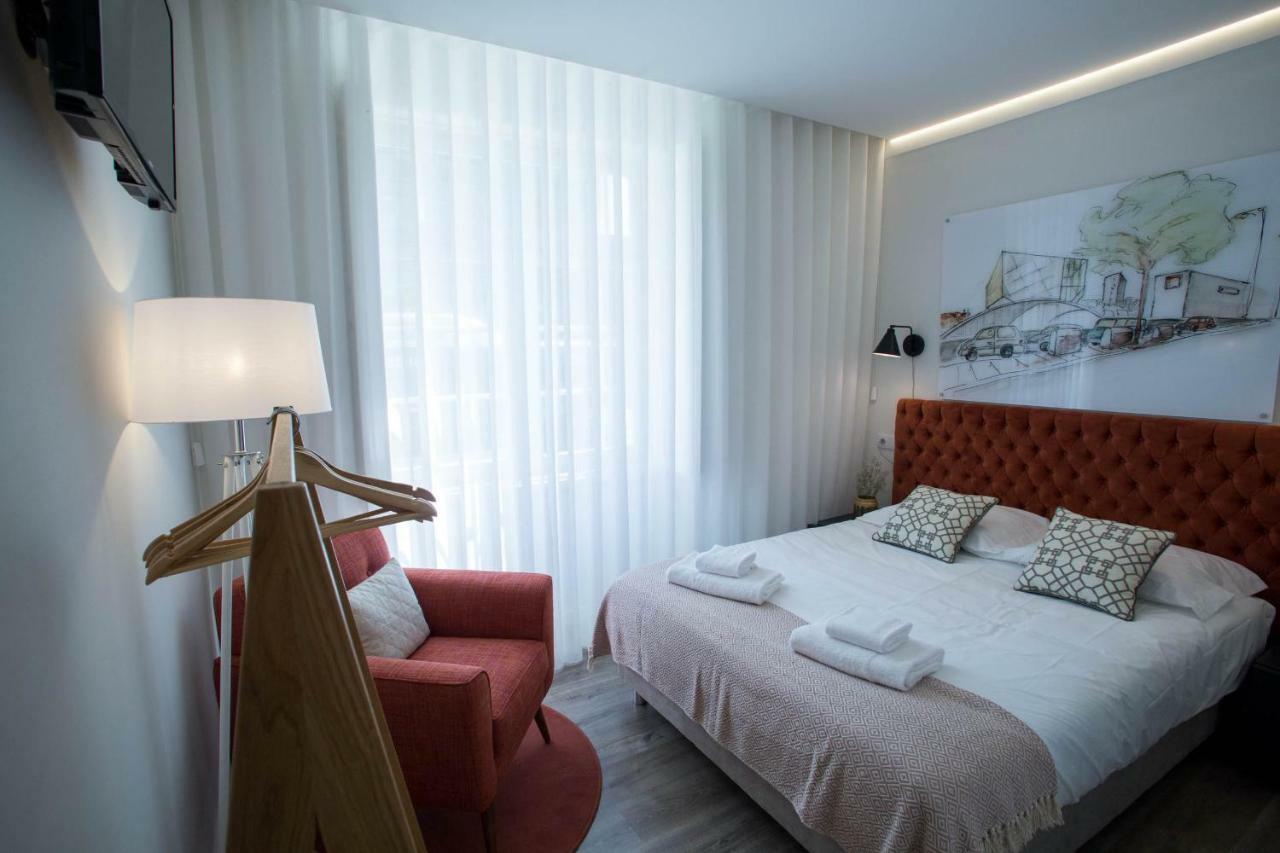 Boavista Premium Family & Business By Porto City Hosts Exteriér fotografie