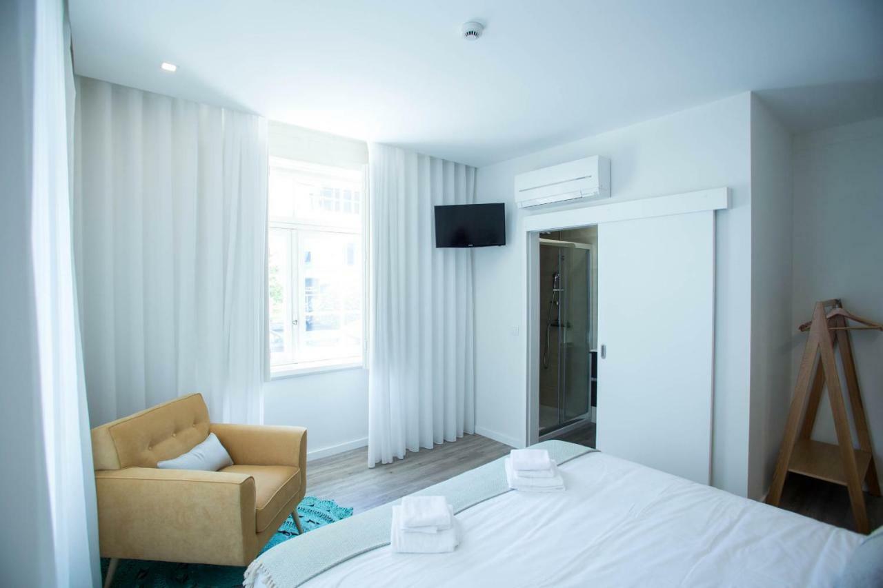 Boavista Premium Family & Business By Porto City Hosts Exteriér fotografie
