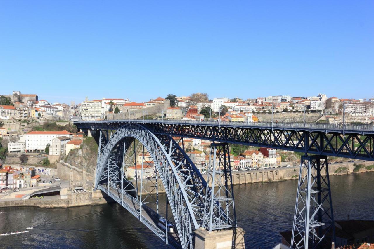 Boavista Premium Family & Business By Porto City Hosts Exteriér fotografie