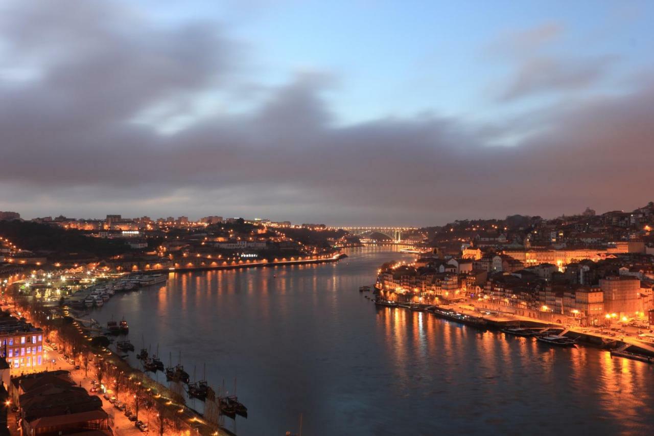 Boavista Premium Family & Business By Porto City Hosts Exteriér fotografie