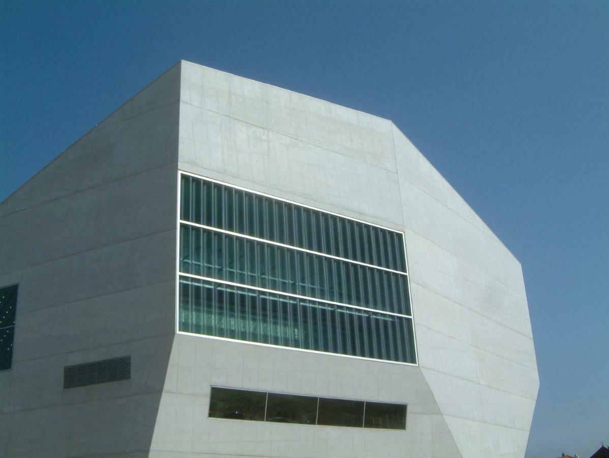Boavista Premium Family & Business By Porto City Hosts Exteriér fotografie